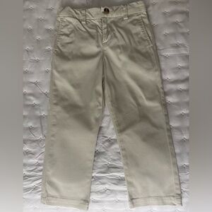 BRAND NEW Vinyard Vines Boys 4T Khaki Chino Pants Trousers
